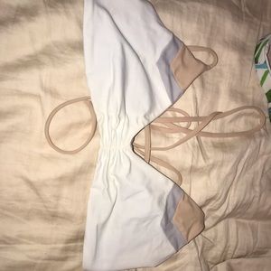 L space swim set size medium.